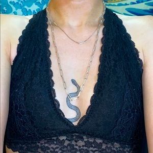 Hollister Bralette Medium